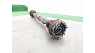TRANSMISION DELANTERA DERECHA VOLKSWAGEN POLO (2002-2007) 1.2 54CV 1198CC - L.8286299 / 6Q0407272BD