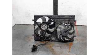 ELECTROVENTILADOR SEAT IBIZA III (2002-2005) 1.9 SDI 64CV 1896CC - L.8286313 / 6Q0121207F
