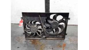 ELECTROVENTILADOR SEAT IBIZA III (2002-2005) 1.9 SDI 64CV 1896CC - L.8286313 / 6Q0121207F 2