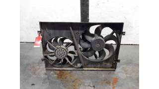 ELECTROVENTILADOR SEAT IBIZA III (2002-2005) 1.9 SDI 64CV 1896CC - L.8286313 / 6Q0121207F