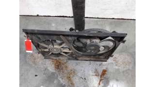 ELECTROVENTILADOR SEAT IBIZA III (2002-2005) 1.9 SDI 64CV 1896CC - L.8286313 / 6Q0121207F