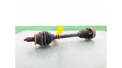 TRANSMISION DELANTERA IZQUIERDA SEAT IBIZA III (2002-2005) 1.9 SDI 64CV 1896CC - L.8286320 / 6Q0407271AT