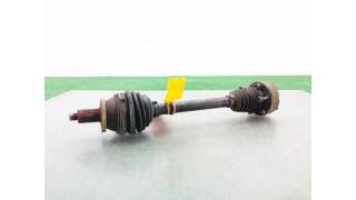 TRANSMISION DELANTERA IZQUIERDA SEAT IBIZA III (2002-2005) 1.9 SDI 64CV 1896CC - L.8286320 / 6Q0407271AT
