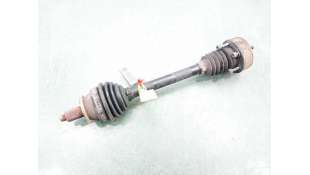 TRANSMISION DELANTERA IZQUIERDA SEAT IBIZA III (2002-2005) 1.9 SDI 64CV 1896CC - L.8286320 / 6Q0407271AT 2