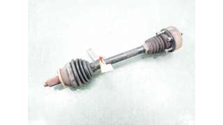 TRANSMISION DELANTERA IZQUIERDA SEAT IBIZA III (2002-2005) 1.9 SDI 64CV 1896CC - L.8286320 / 6Q0407271AT