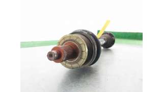 TRANSMISION DELANTERA IZQUIERDA SEAT IBIZA III (2002-2005) 1.9 SDI 64CV 1896CC - L.8286320 / 6Q0407271AT