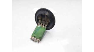 RESISTENCIA CALEFACCION SEAT IBIZA III (2002-2005) 1.9 SDI 64CV 1896CC - L.8286341 / 6Q1907521B