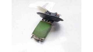 RESISTENCIA CALEFACCION SEAT IBIZA III (2002-2005) 1.9 SDI 64CV 1896CC - L.8286341 / 6Q1907521B