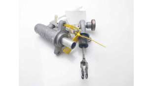 BOMBA FRENO RENAULT  MAXITY Fg 130.35/45   /   03.07 - 12.11 - L.8286389 / 7701208176 2