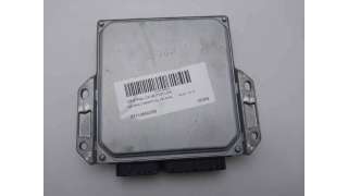CENTRALITA MOTOR UCE RENAULT  MAXITY Fg 130.35/45   /   03.07 - 12.11 - L.8286418 / 23710MA22B