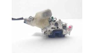 CERRADURA PUERTA DELANTERA DERECHA RENAULT  MAXITY Fg 130.35/45   /   03.07 - 12.11 - L.8286421 / 80552AA20A