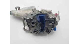 CERRADURA PUERTA DELANTERA DERECHA RENAULT  MAXITY Fg 130.35/45   /   03.07 - 12.11 - L.8286421 / 80552AA20A