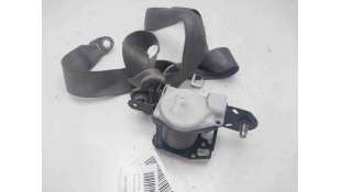 CINTURON SEGURIDAD DELANTERO IZQUIERDO RENAULT  MAXITY Fg 130.35/45   /   03.07 - 12.11 - L.8286426 / 7485125645