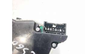 MANDO LIMPIA RENAULT  MAXITY Fg 130.35/45   /   03.07 - 12.11 - L.8286477 / 7619S3