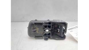 MANETA INTERIOR DELANTERA DERECHA RENAULT  MAXITY Fg 130.35/45   /   03.07 - 12.11 - L.8286490 / 5001875024 2
