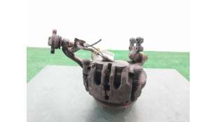 MANGUETA DELANTERA IZQUIERDA RENAULT  MAXITY Fg 130.35/45   /   03.07 - 12.11 - L.8286495 / 40015MD00C