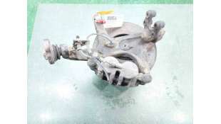 MANGUETA DELANTERA IZQUIERDA RENAULT  MAXITY Fg 130.35/45   /   03.07 - 12.11 - L.8286495 / 40015MD00C 2