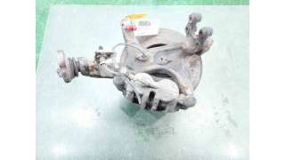 MANGUETA DELANTERA IZQUIERDA RENAULT  MAXITY Fg 130.35/45   /   03.07 - 12.11 - L.8286495 / 40015MD00C