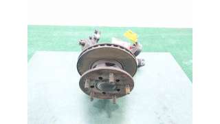 MANGUETA DELANTERA IZQUIERDA RENAULT  MAXITY Fg 130.35/45   /   03.07 - 12.11 - L.8286495 / 40015MD00C
