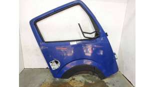 PUERTA DELANTERA DERECHA RENAULT  MAXITY Fg 130.35/45   /   03.07 - 12.11 - L.8286537 / 7485132735