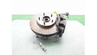 MANGUETA DELANTERA DERECHA NISSAN PRIMERA (2002-2008) 1.8 115CV 1769CC - L.8286578 / 40010AU000