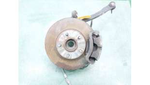 MANGUETA DELANTERA DERECHA NISSAN PRIMERA (2002-2008) 1.8 115CV 1769CC - L.8286578 / 40010AU000 2