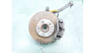 MANGUETA DELANTERA DERECHA NISSAN PRIMERA (2002-2008) 1.8 115CV 1769CC - L.8286578 / 40010AU000