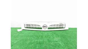 REJILLA DELANTERA NISSAN INTERSTAR FURGÓN (2002-) - L.8286776 / 8200233586