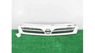 REJILLA DELANTERA NISSAN INTERSTAR FURGÓN (2002-) - L.8286776 / 8200233586 2