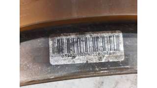 ALETA DELANTERA DERECHA VOLKSWAGEN TOUAREG (2002-2010) 5.0 V10 TDI 313CV 4921CC - L.8287032 / 7L6821102K