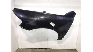 ALETA DELANTERA IZQUIERDA VOLKSWAGEN TOUAREG (2002-2010) 5.0 V10 TDI 313CV 4921CC - L.8287033 / 7L6821101K