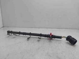 CABLE INYECTORES VOLKSWAGEN TOUAREG (2002-2010) 5.0 V10 TDI 313CV 4921CC - L.8287084 / 070971033
