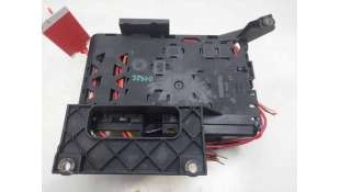 CAJA RELES / FUSIBLES VOLKSWAGEN TOUAREG (2002-2010) 5.0 V10 TDI 313CV 4921CC - L.8287089 / 7L0937548A