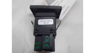 INTERRUPTOR VOLKSWAGEN TOUAREG (2002-2010) 5.0 V10 TDI 313CV 4921CC - L.8287093 / 7L6919235A