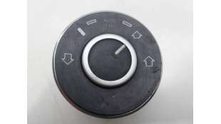 MANDO MULTIFUNCION VOLKSWAGEN TOUAREG (2002-2010) 5.0 V10 TDI 313CV 4921CC - L.8287095 / 7L6927135D