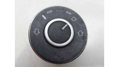 MANDO MULTIFUNCION VOLKSWAGEN TOUAREG (2002-2010) 5.0 V10 TDI 313CV 4921CC - L.8287095 / 7L6927135D