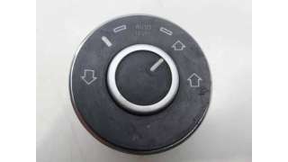 MANDO MULTIFUNCION VOLKSWAGEN TOUAREG (2002-2010) 5.0 V10 TDI 313CV 4921CC - L.8287095 / 7L6927135D