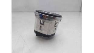 MANDO MULTIFUNCION VOLKSWAGEN TOUAREG (2002-2010) 5.0 V10 TDI 313CV 4921CC - L.8287095 / 7L6927135D 2