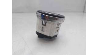 MANDO MULTIFUNCION VOLKSWAGEN TOUAREG (2002-2010) 5.0 V10 TDI 313CV 4921CC - L.8287095 / 7L6927135D