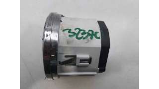 MANDO MULTIFUNCION VOLKSWAGEN TOUAREG (2002-2010) 5.0 V10 TDI 313CV 4921CC - L.8287095 / 7L6927135D