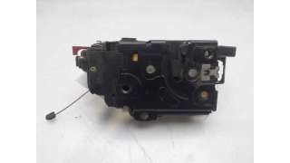 CERRADURA PUERTA TRASERA IZQUIERDA VOLKSWAGEN TOUAREG (2002-2010) 5.0 V10 TDI 313CV 4921CC - L.8287105 / 7L0839015B