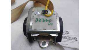 CINTURON SEGURIDAD DELANTERO IZQUIERDO VOLKSWAGEN TOUAREG (2002-2010) 5.0 V10 TDI 313CV 4921CC - L.8287108 / 7L6857705A