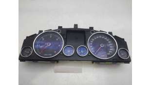 CUADRO INSTRUMENTOS VOLKSWAGEN TOUAREG (2002-2010) 5.0 V10 TDI 313CV 4921CC - L.8287135 / 7L6920880N
