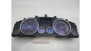 CUADRO INSTRUMENTOS VOLKSWAGEN TOUAREG (2002-2010) 5.0 V10 TDI 313CV 4921CC - L.8287135 / 7L6920880N