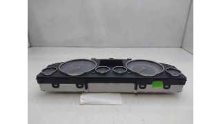 CUADRO INSTRUMENTOS VOLKSWAGEN TOUAREG (2002-2010) 5.0 V10 TDI 313CV 4921CC - L.8287135 / 7L6920880N