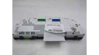 CUADRO INSTRUMENTOS VOLKSWAGEN TOUAREG (2002-2010) 5.0 V10 TDI 313CV 4921CC - L.8287135 / 7L6920880N