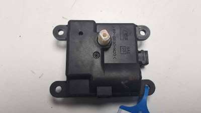 MOTOR CALEFACCION NISSAN QASHQAI  - M.827017 / 27730ET00A