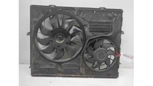 ELECTROVENTILADOR VOLKSWAGEN TOUAREG (2002-2010) 5.0 V10 TDI 313CV 4921CC - L.8287168 / 7L0121207E