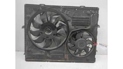 ELECTROVENTILADOR VOLKSWAGEN TOUAREG (2002-2010) 5.0 V10 TDI 313CV 4921CC - L.8287168 / 7L0121207E