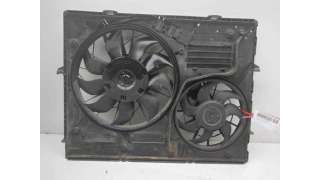 ELECTROVENTILADOR VOLKSWAGEN TOUAREG (2002-2010) 5.0 V10 TDI 313CV 4921CC - L.8287168 / 7L0121207E